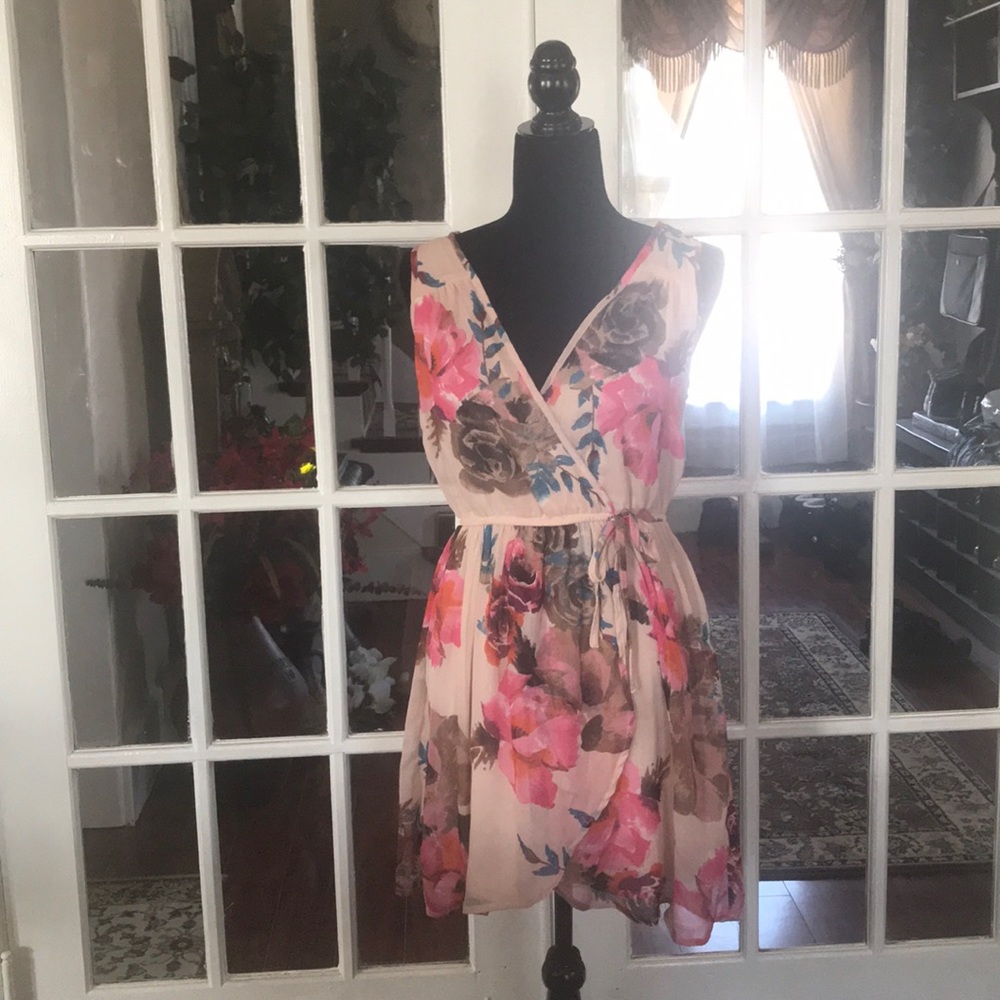 Band of Gypsies sundress